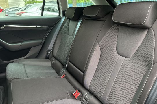 Skoda Octavia Style 1.5 TSI e-Tec  DSG