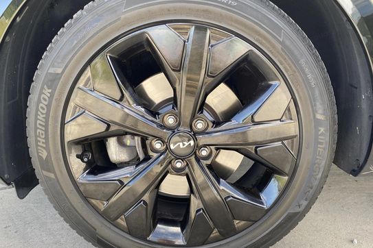 Kia Sportage 1.6 T-GDI HEV Anniversary 2WD aut