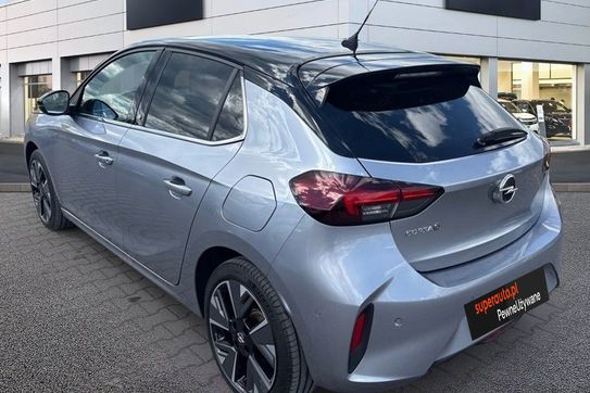 Opel Corsa 50kWh GS