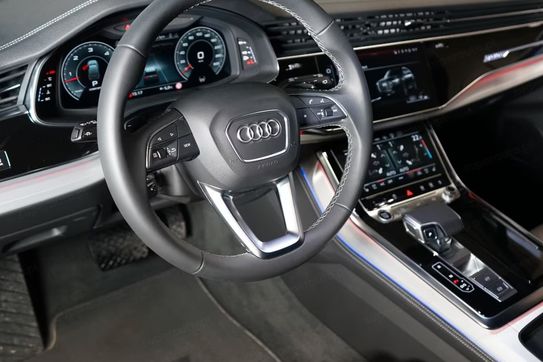 Audi Q7 45 TDI quattro S Line