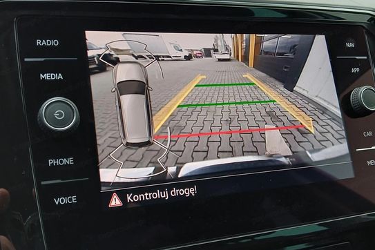 Volkswagen Passat 1.4 TSI Plug-In Hybrid GTE DSG