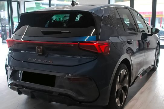 Cupra Born Advantage Edition 77kWh E-Boost