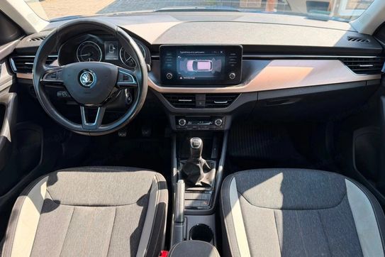 Skoda Kamiq 1.0 TSI Active