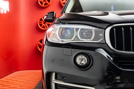 BMW X5 xDrive35i