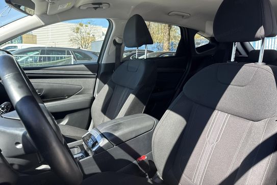 Hyundai Tucson Smart 1.6 T-GDi 48V  DCT