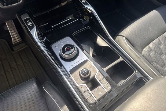 Kia Sorento Prestige Line 2.2 CRDi  4WD DCT 7os.