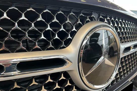 Mercedes GLE Coupe 450 d  4-Matic AMG Line