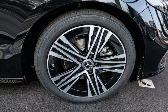 Mercedes CLA 180 Progressive