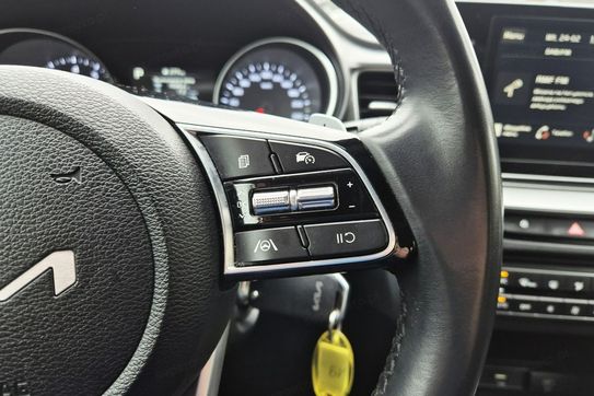 Kia Ceed T-GDI M DCT