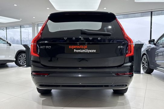 Volvo XC90 B5 D AWD Core aut