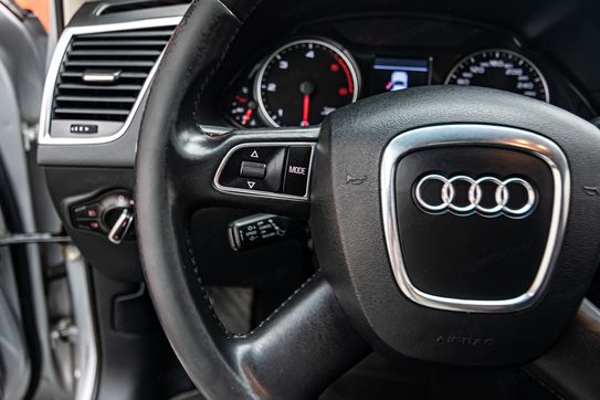 Audi Q5 2.0 TDI