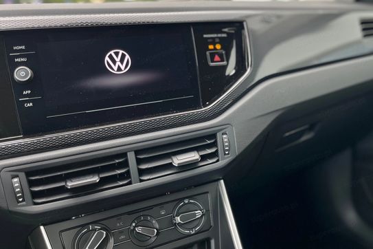 Volkswagen Taigo Life Plus 1.0 TSI DSG