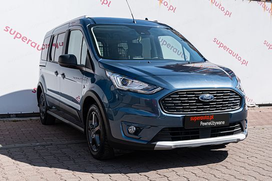 Ford Transit Connect Kombi L2H1 Active N1 A8