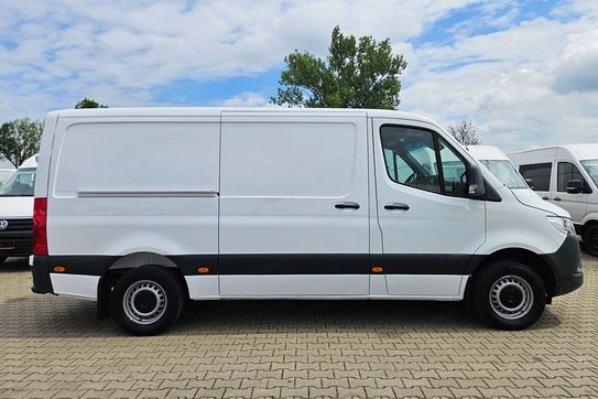 Mercedes Sprinter L2H1