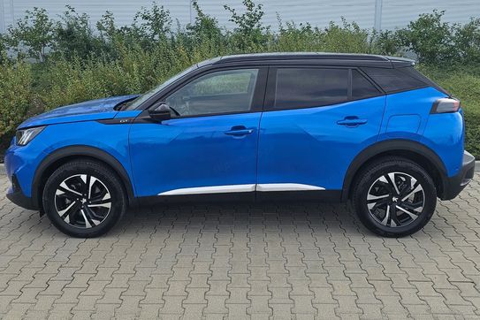 Peugeot 2008 1.2 PureTech GT