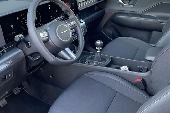 Hyundai Kona 1.0 T-GDI Executive