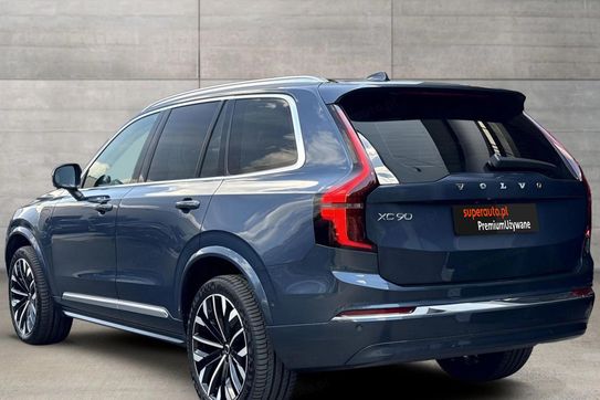 Volvo XC90 T8 AWD Plug-In Hybrid Ultra Bright 7os