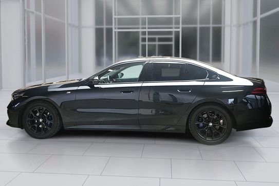 BMW Seria 5 520d xDrive mHEV aut