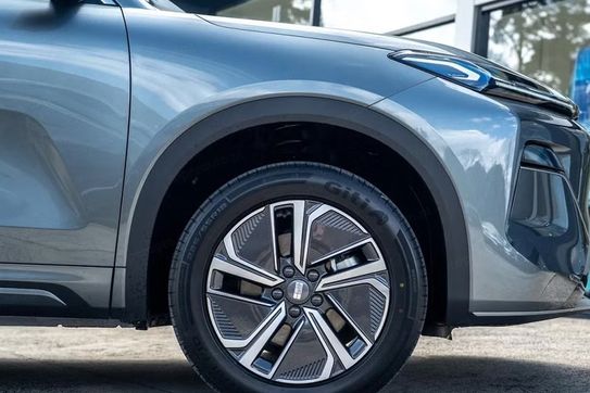 Geely Starray EM-i 1.5 PHEV Max