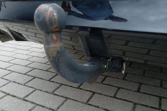 Peugeot 508 2.0 BlueHDi  S&S EAT8