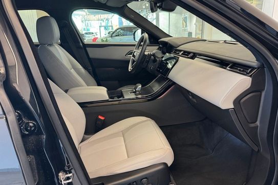 Land Rover Range Rover Velar D200 Dynamic SE