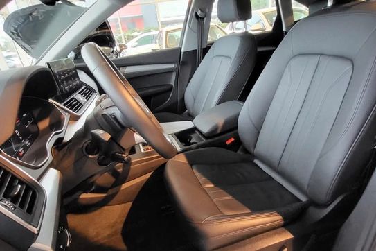 Audi Q5 40 TDI mHEV quattro Advanced S tronic