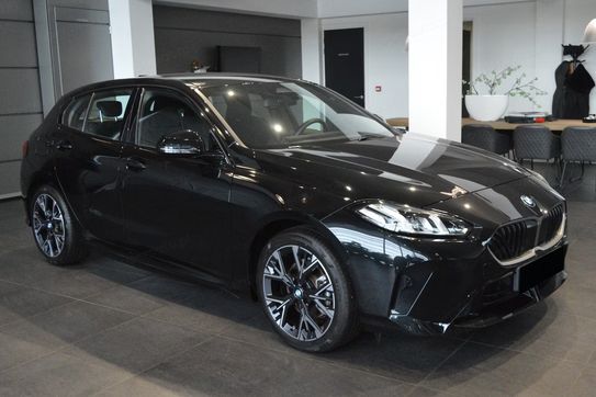 BMW Seria 1 118d M Design