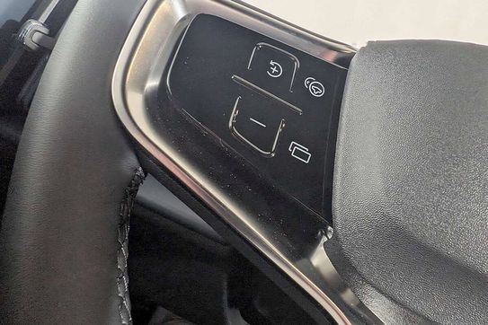 Volvo EX30 Single Motor Long Range Plus