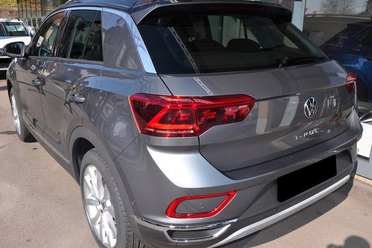 Volkswagen T-Roc Style 1.5 TSI DSG