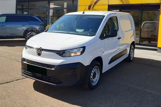 Citroen Berlingo Van M L1H1