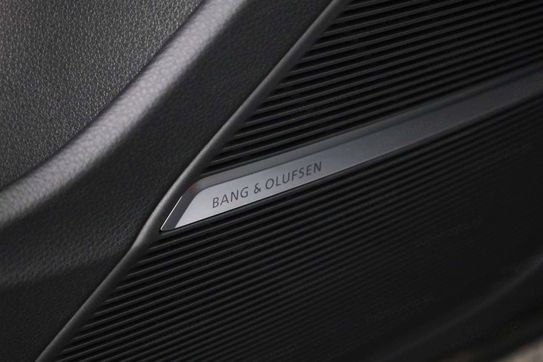 Audi Q7 60 TFSI e quattro S Line