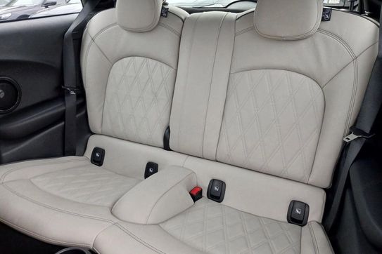 Mini Mini John Cooper Works John Cooper Works Trim