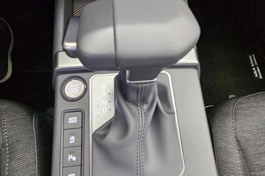 Kia Seltos 1.6 T-GDI M DCT
