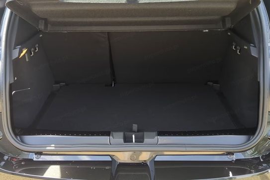 Dacia Sandero Stepway Extreme LPG 1.0 TCe
