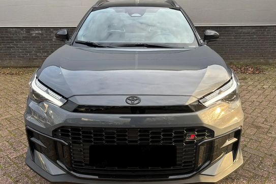 Toyota Corolla Cross GR Sport 2.0 Hybrid Dynamic Force