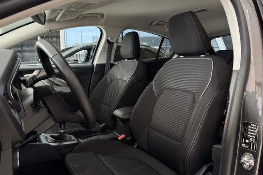 Ford Focus 1.0 EcoBoost Titanium X