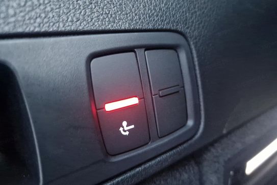 Audi Q5 Sportback 45 TFSI quattro Advanced