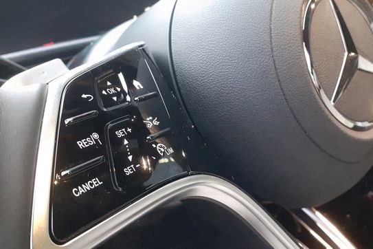 Mercedes Klasa E 220 d 4-Matic Avantgarde