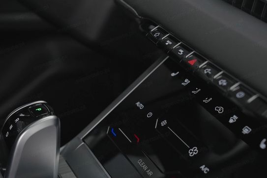 Chery Tiggo 4 Prestige