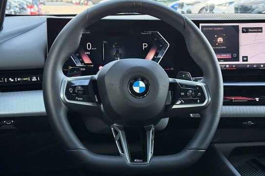 BMW Seria 5 520d xDrive mHEV M Sport aut