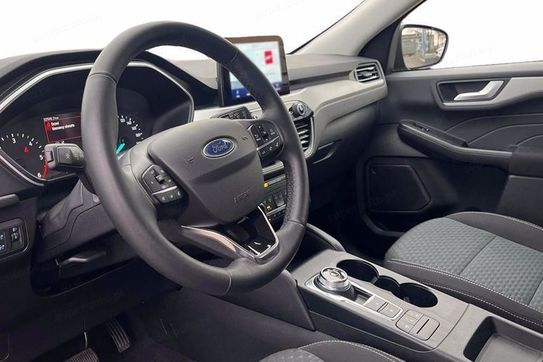Ford Kuga 2.0 EcoBlue AWD aut