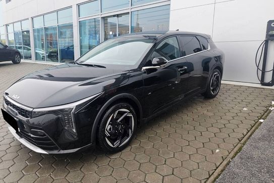 Kia K4 1.6 T-GDI L DCT