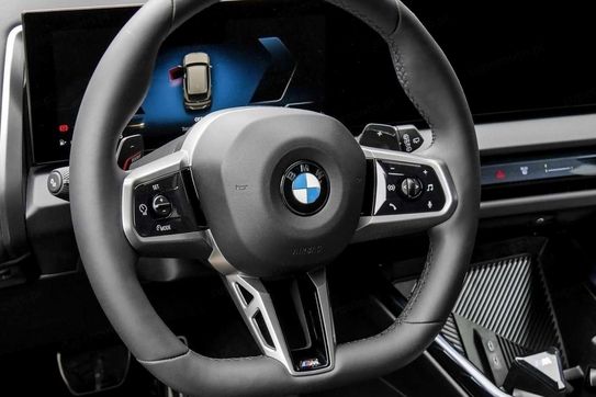 BMW X3 xDrive20d M Sport