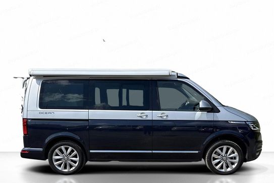 Volkswagen Multivan CALIFORNIA OCEAN