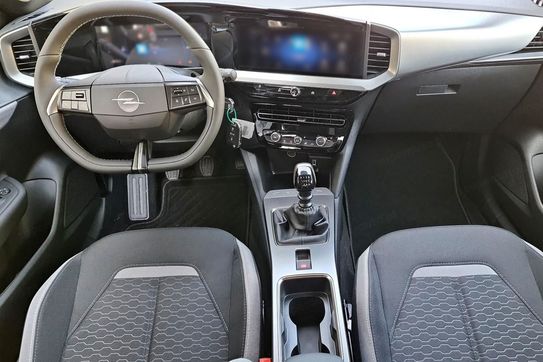 Opel Mokka Edition 1.2 Turbo