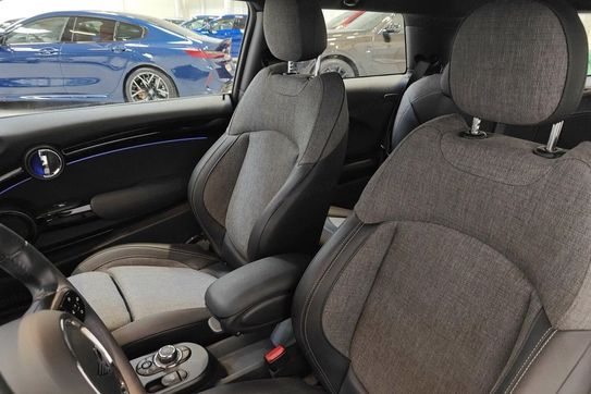 Mini Mini Hatch 3dr Cooper SE