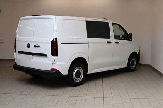 Volkswagen Transporter L2H1 Plus
