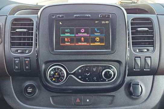 Fiat Talento 2.0 L2H1