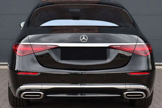 Mercedes Klasa S Maybach 580 4-Matic