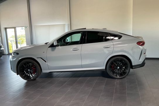 BMW X6 xDrive40d M Sport